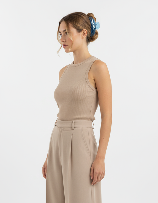 Casa Corpo Haarklammer Blau