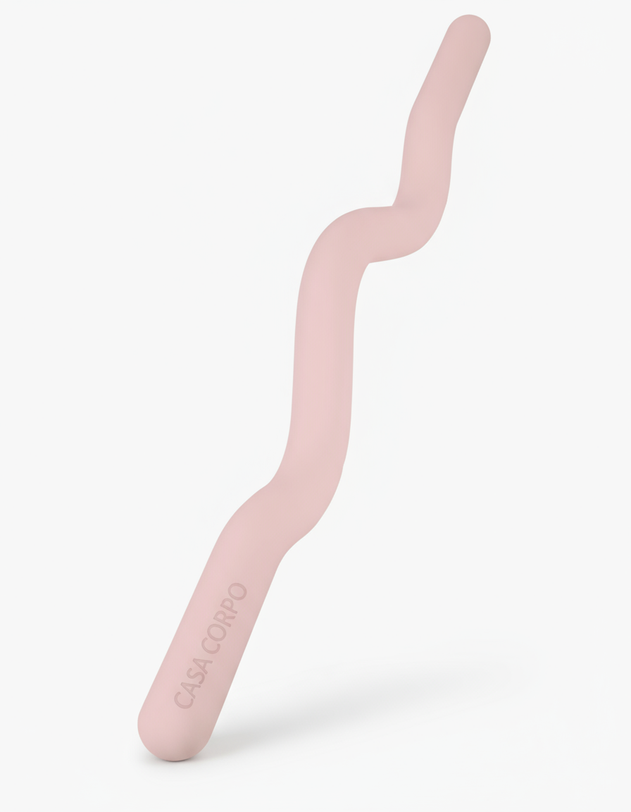 Casa Corpo Curve-Barebell