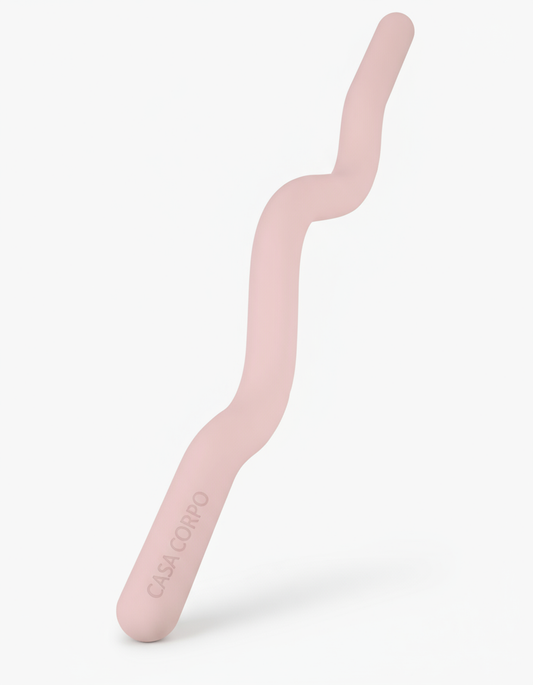 Casa Corpo Curve-Barebell