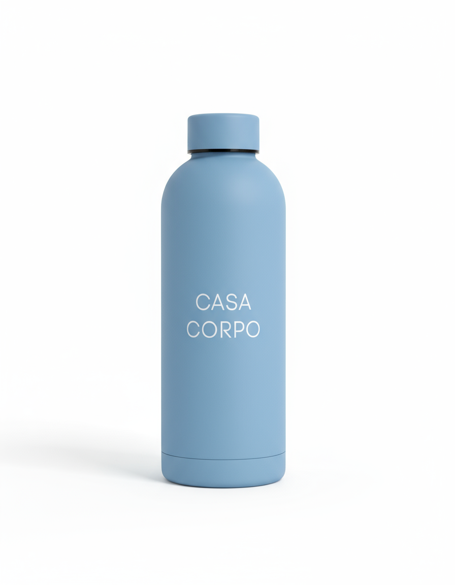 Casa Corpo Trinkflasche 500ml