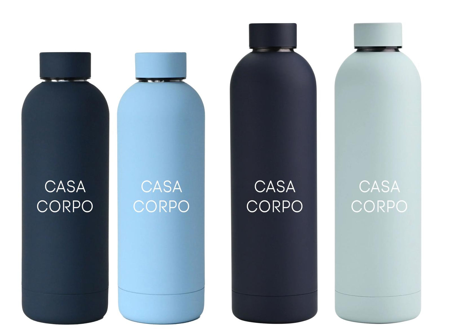 Casa Corpo Trinkflasche 750ml