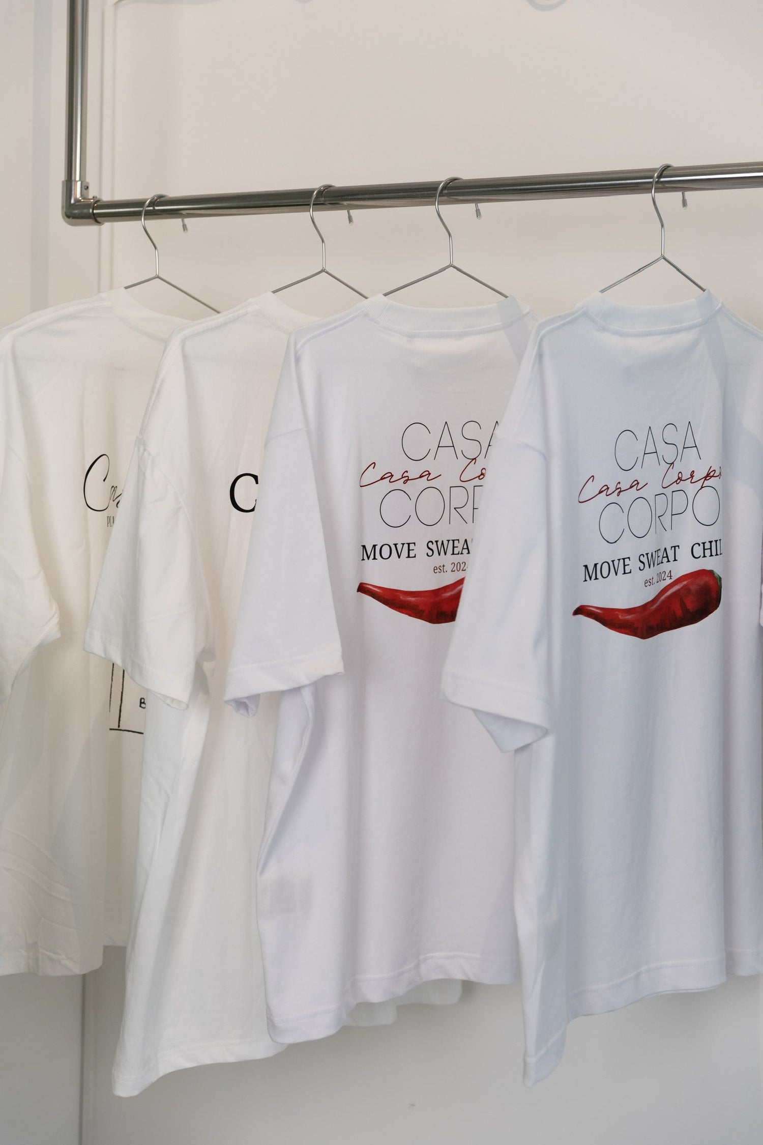 T-Shirts