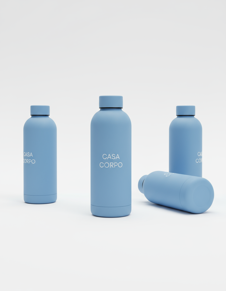 Casa Corpo Trinkflasche 500ml