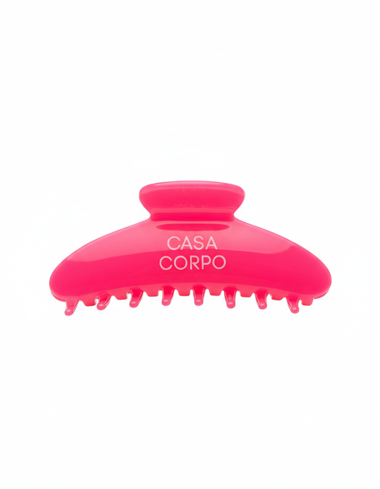 Casa Corpo Haarklammer Pink