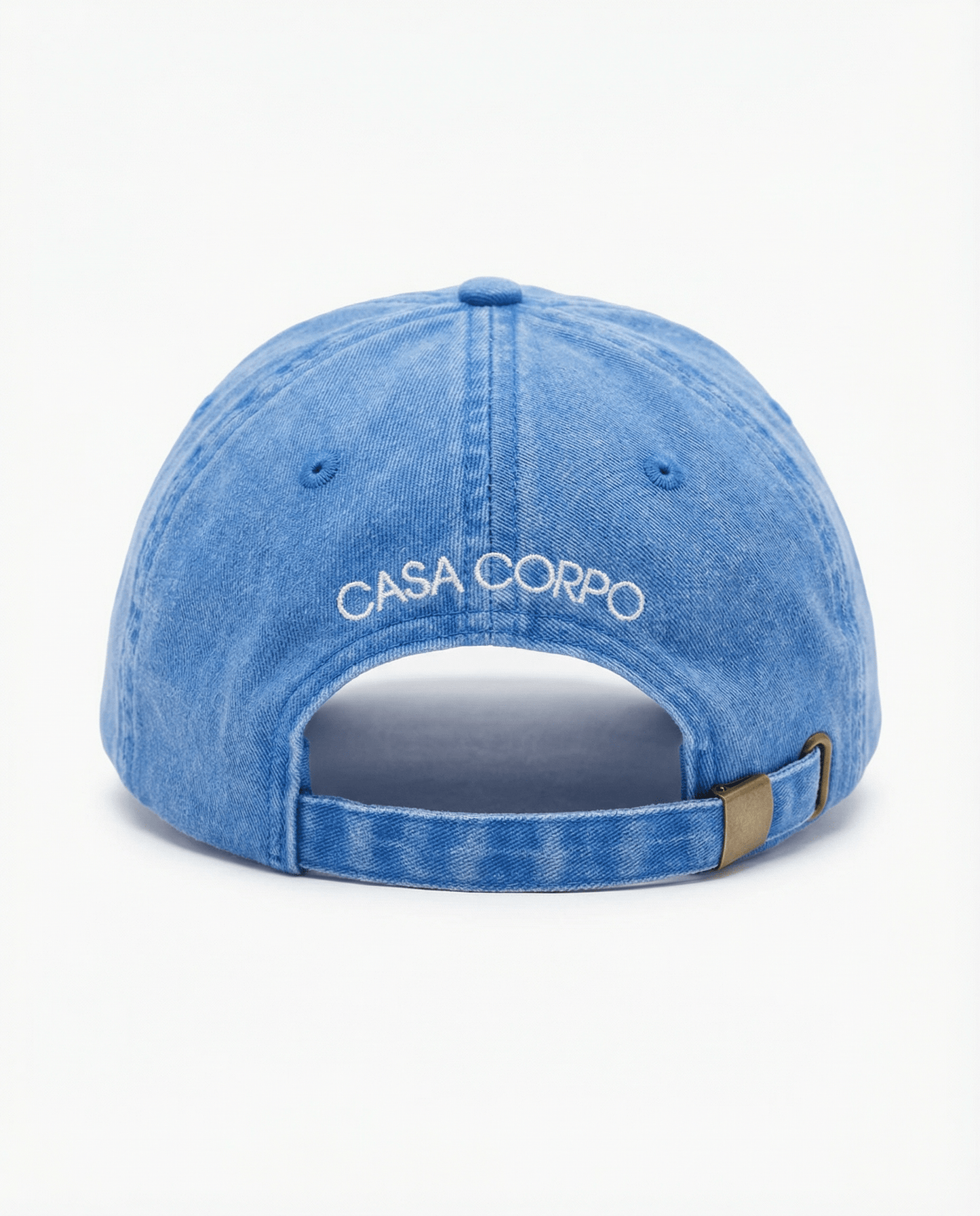 Casa Corpo Cap Cornflower