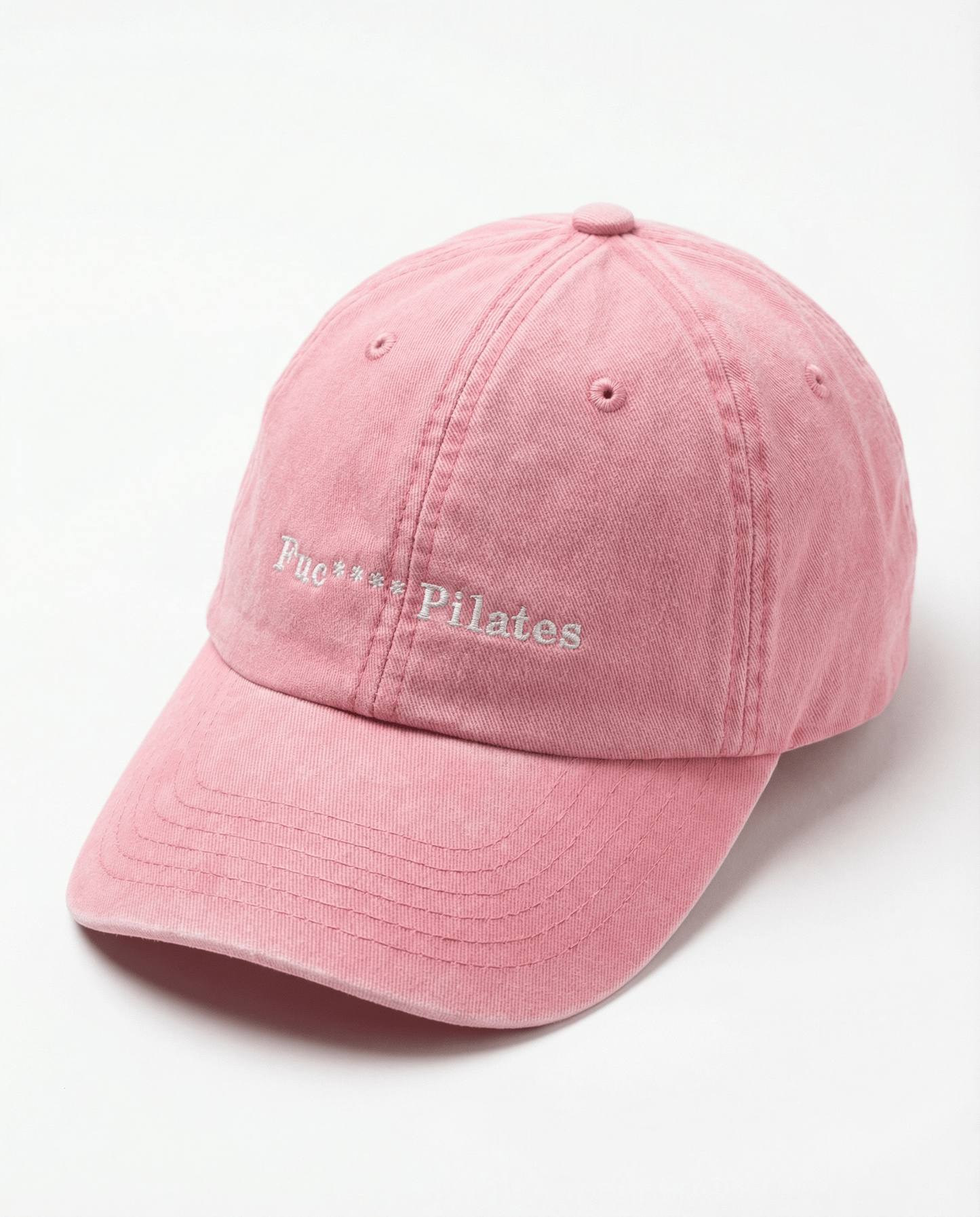 Casa Corpo Cap Dusky Pink