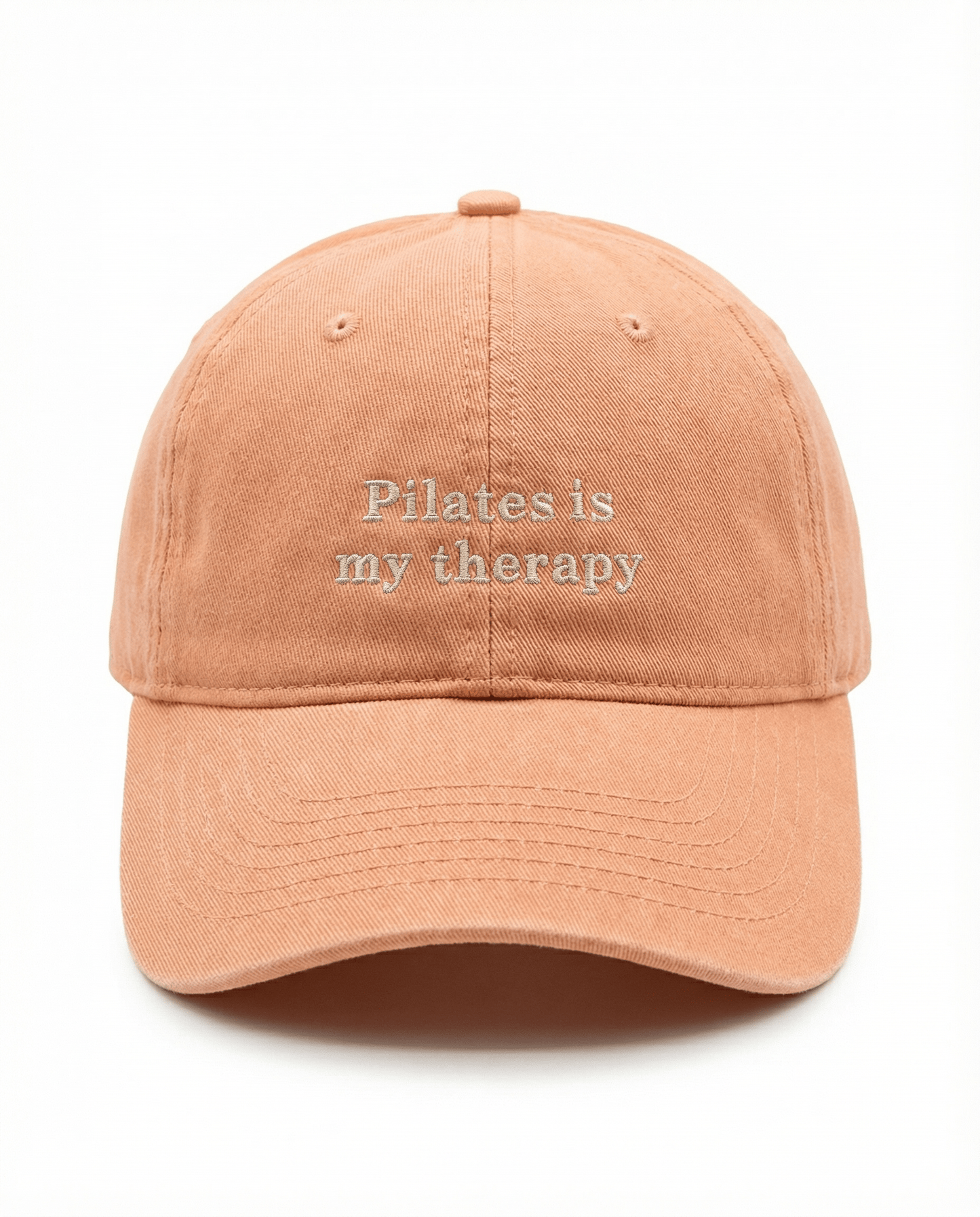 Casa Corpo Cap Peach