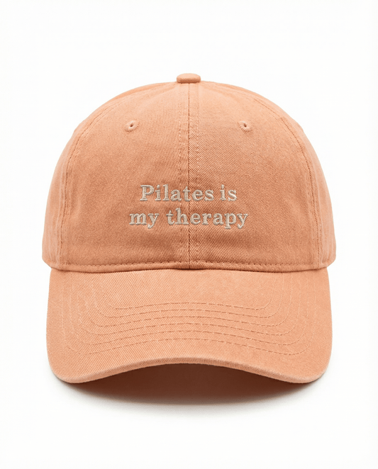 Casa Corpo Cap Peach