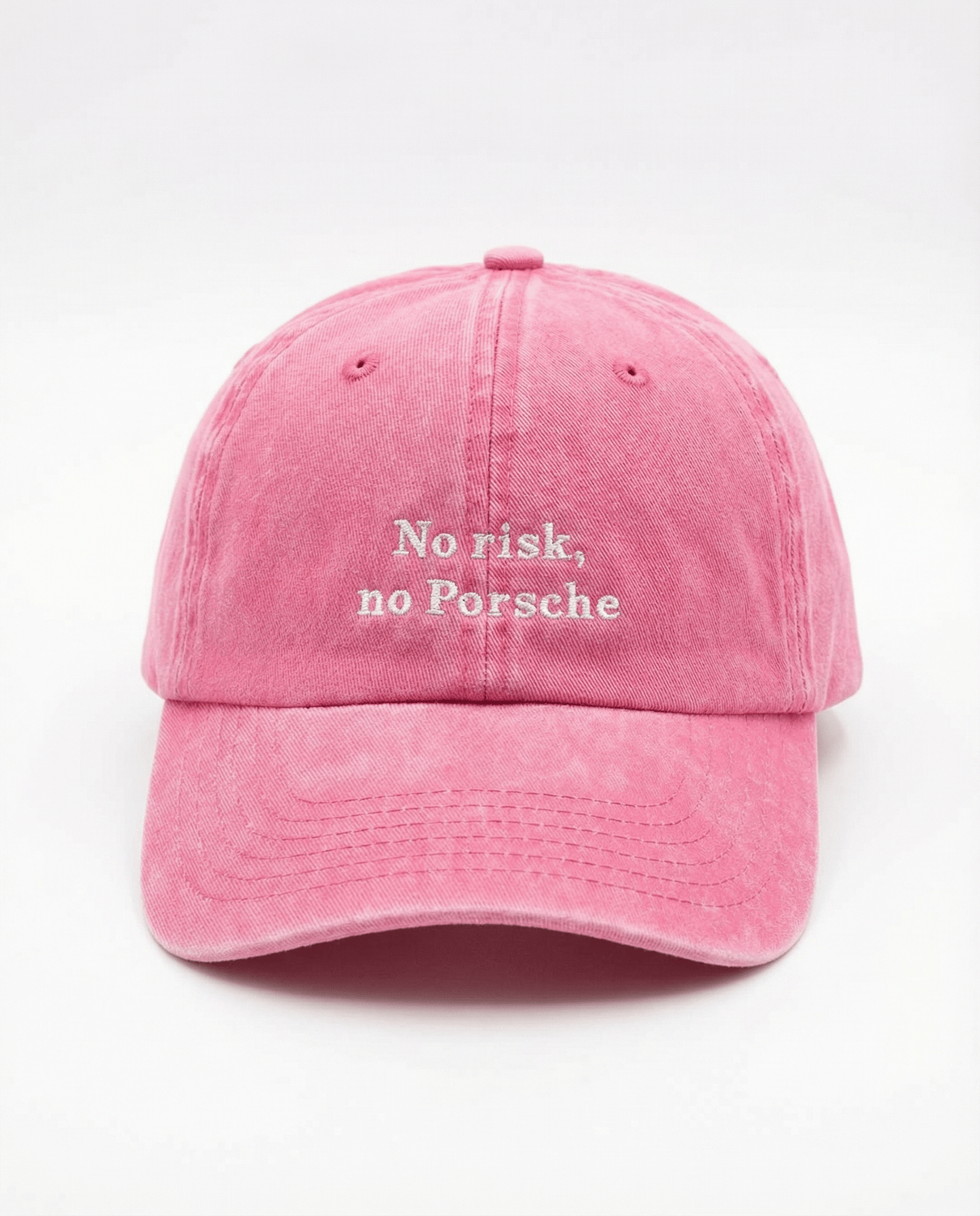 Casa Corpo Cap True Pink