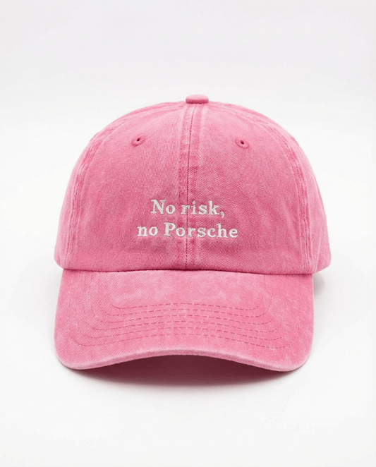 Casa Corpo Cap True Pink