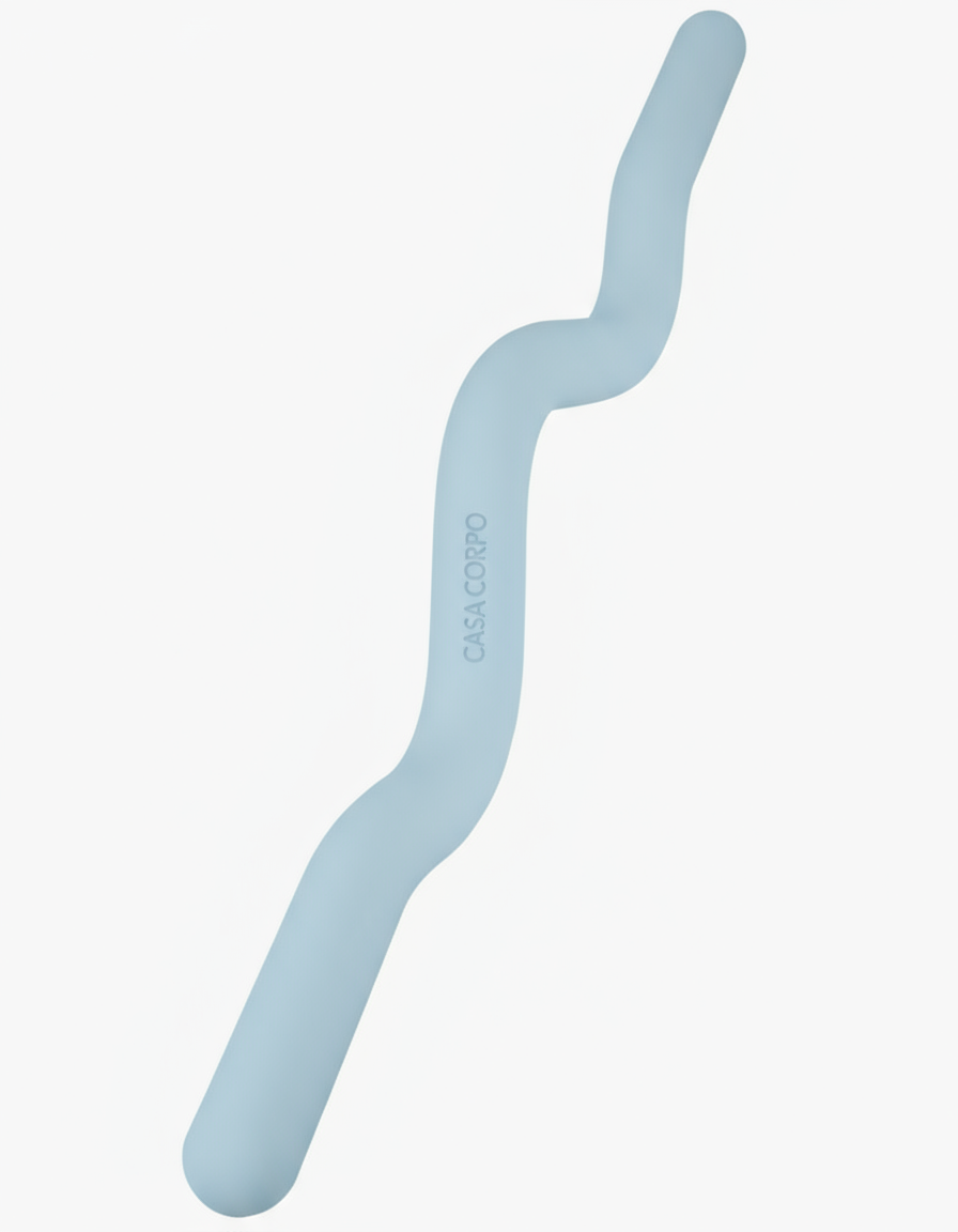 Casa Corpo Curve-Barebell