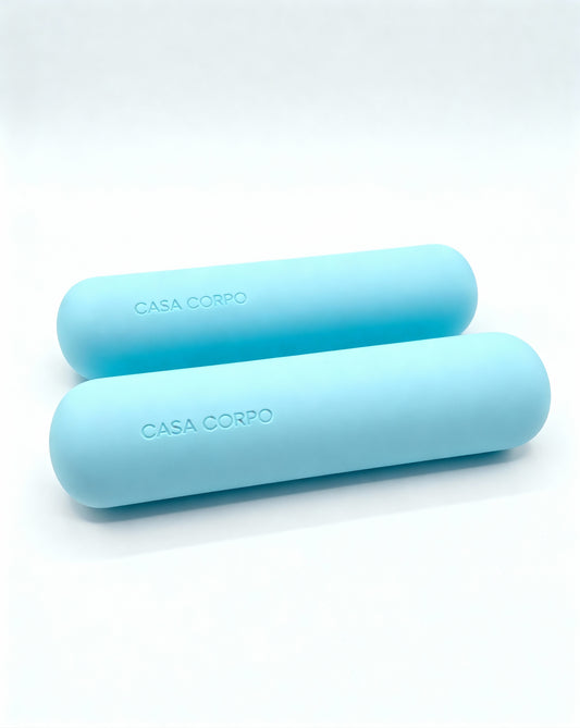 Casa Corpo Hanteln 2er-Set