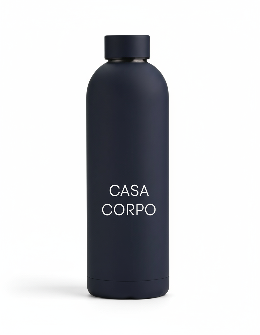 Casa Corpo Trinkflasche 500ml