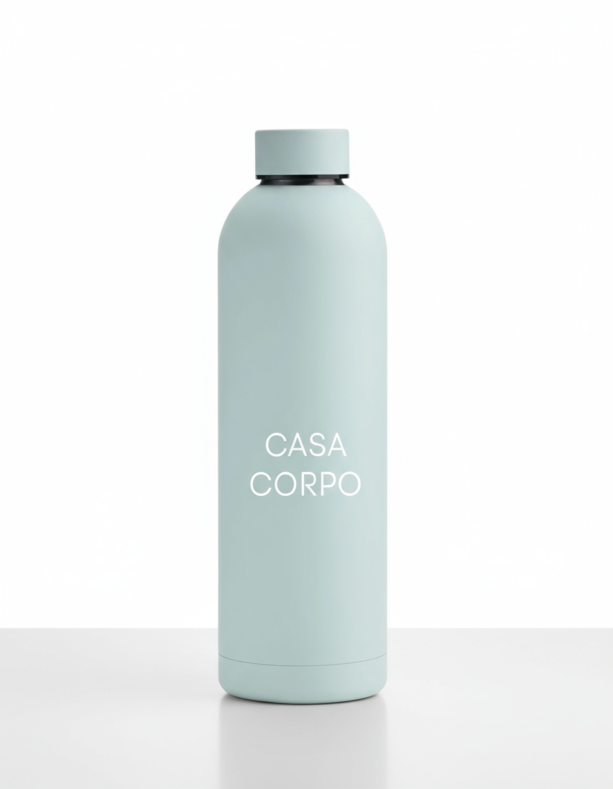 Casa Corpo Trinkflasche 750ml